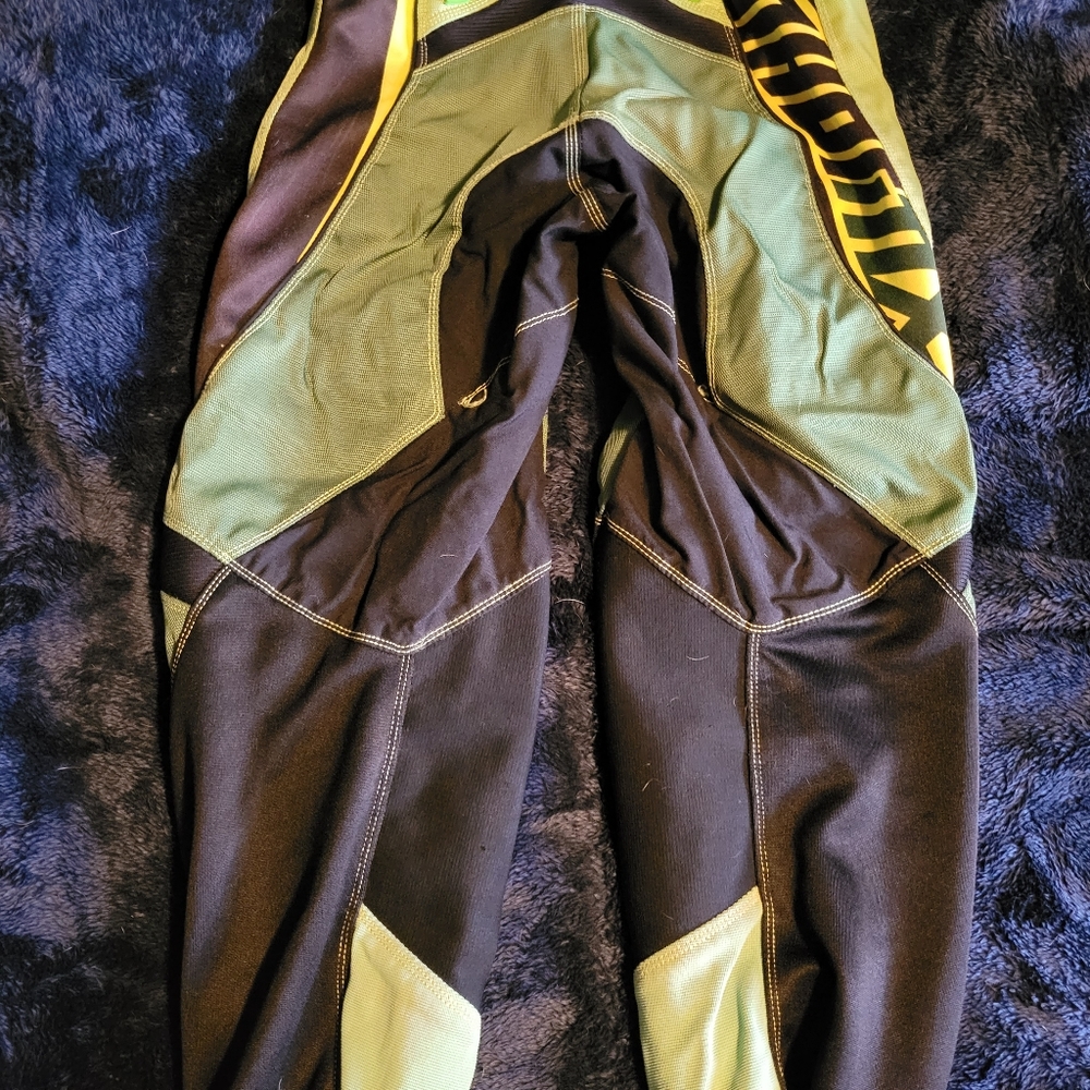 Thor Riding Pants - Picture 2 of 3